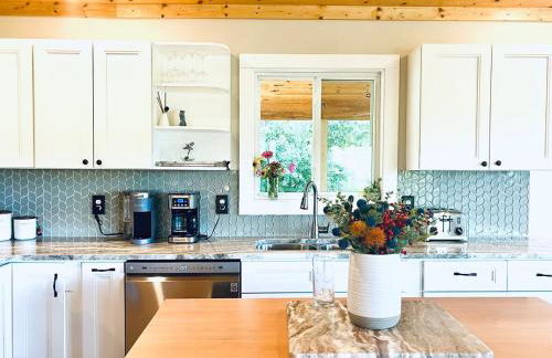 Lux Family Friendly Mountain Home - Foto 25