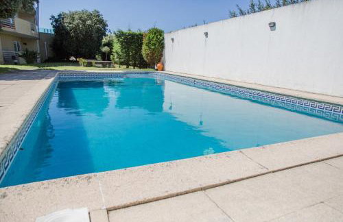 NorteSoul Miramar, 3-bedroom, Swimming pool, Garage - Foto 37