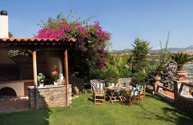 Sapphire Mansion - Foto 38