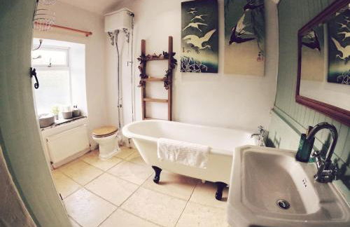 Cranmore House - a walkers' and cyclists' dream - Foto 6