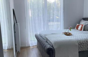 Magnifique appartement 3 pièces à Vitry-sur-seine (15min de Paris) - Foto 8