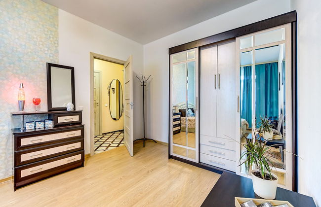 Apartments Vesta near Gulf of Finland - Foto 14