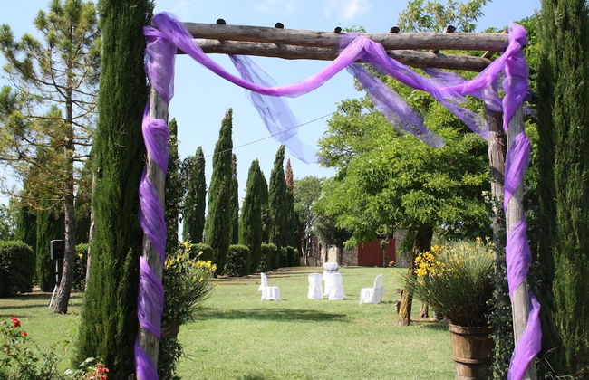 Agriturismo Materno - Foto 59