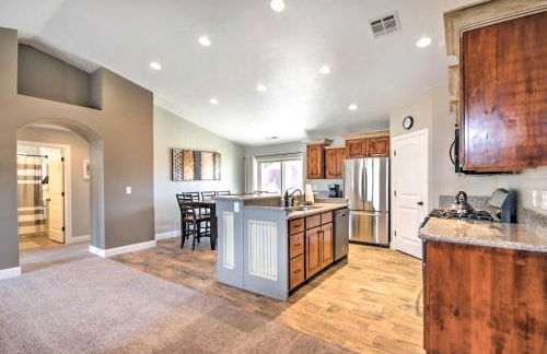 Scenic La Verkin Home 20 Mi to Zion National Park - Foto 13