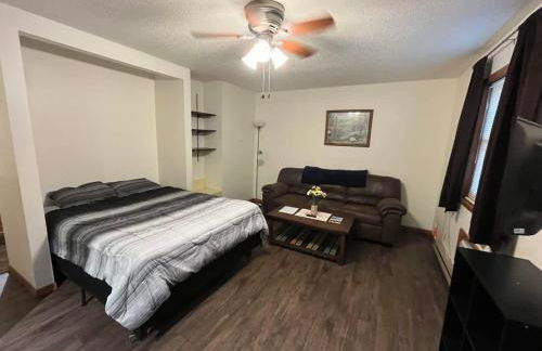 Tomah Apartment - 201 E Veterans Unit J - Foto 1