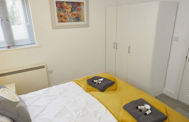 Spire View Apartment - Foto 7