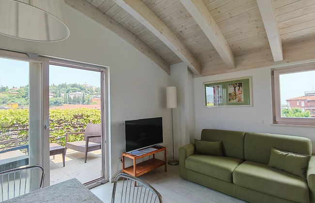 Nuova Opera Rooms - Foto 38