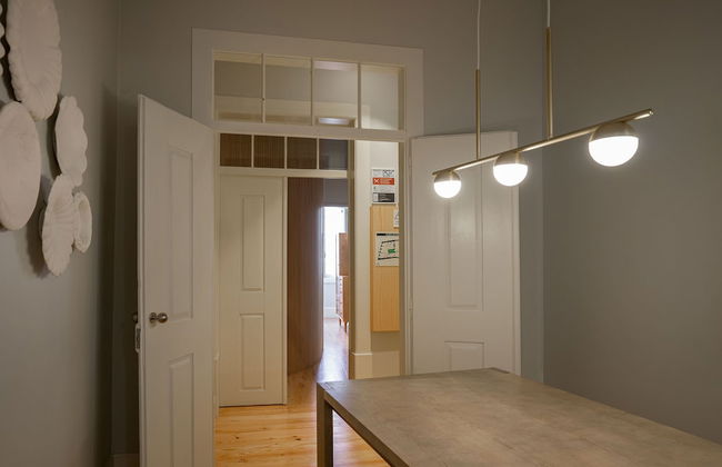 Entre Ruas Apartments - Photo 32