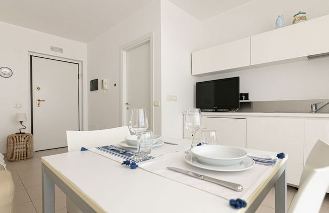 Residenza Excelsior 904 - Foto 24