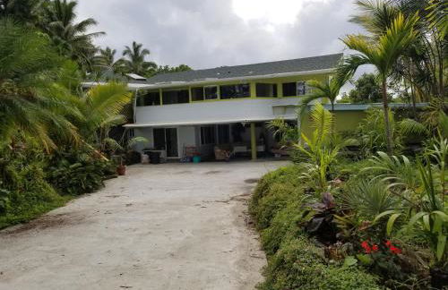 Fully renovated 4 bd with 2 master suits, 3 bth home in centralized location - Foto 2