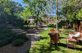 Rocky Mountain Inn - Foto 68