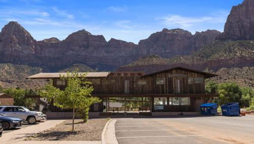 Zion Loft Unit 5 - Foto 2