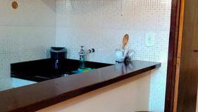 Hospedagem Doce Lar - Casa Girassol - Photo 4