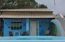 Casa em Unamar com piscina privativa - Photo 8