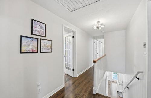 Kansas Cape Cottage - Foto 31