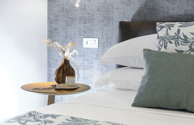 Domus Augustea - Luxury Accommodations - Foto 29