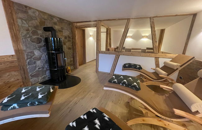 Chalet Hirschbach - Photo 67