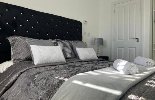 Sheffield Boutique Cosy 3-bed Home - Foto 41