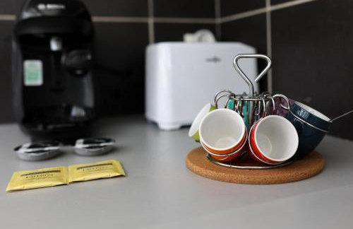 Le Modulor Cité du Design - Foto 12