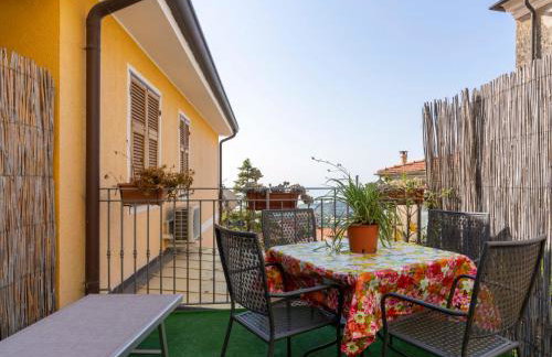 Apartment Cantina by Interhome - Foto 1