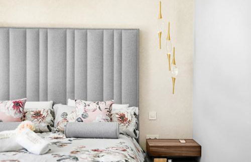 Luxury Villa with Heated Pool & Jacuzzi Near Costa Adeje Golf - Photo 37