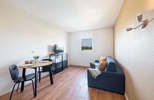 Garden & City Aix en Provence - Puyricard - Foto 77