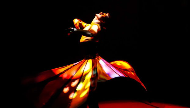 Rhythm of the Dance Show - Foto 4