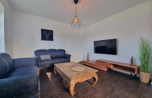 Ferienhaus Uttied - Foto 12