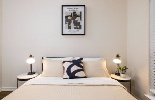 Spacious Duplex Near World Cup & DFW Airport - Foto 34