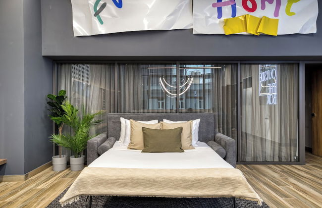 ULIV Cibeles - Foto 25