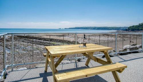 Waterfront 2 - 2 Bedroom Apartment - Wisemans Bridge - Foto 3