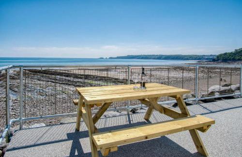 Waterfront 2 - 2 Bedroom Apartment - Wisemans Bridge - Foto 3