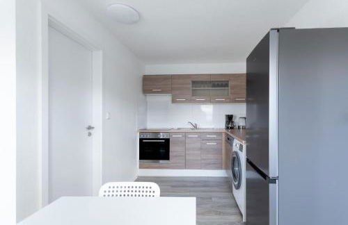 T&K Apartments Wegberg 5 Monteur Apartments - Foto 30