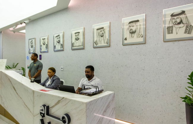 Mag318 by Bespoke Holiday Homes - Luxurious Studio Apartments - Photo 2