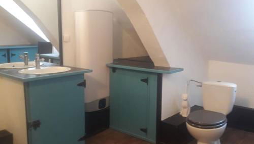 Magnifique maison de maître du 18e avec jardin - Foto 5