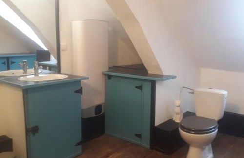 Magnifique maison de maître du 18e avec jardin - Foto 5