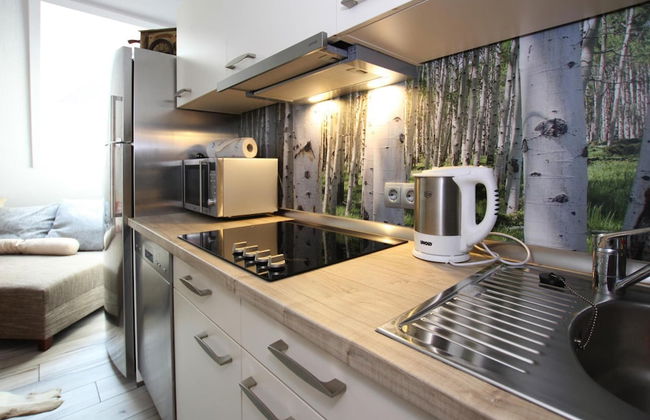 Apartment Jagdschlosschen, Bad Sachsa - Foto 10