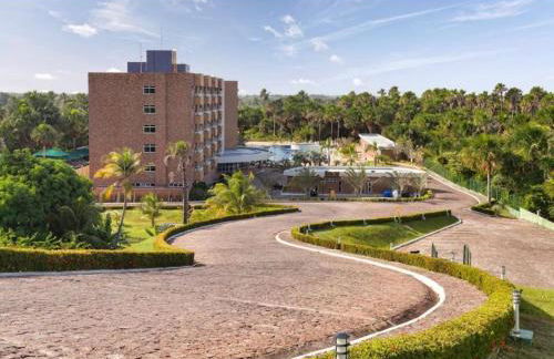 Flat Gran Solare Lençóis Barreirinhas - Photo 28