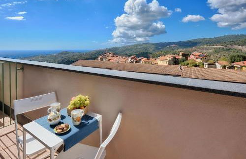 Antiche Torri - Mareri apartments - Foto 9