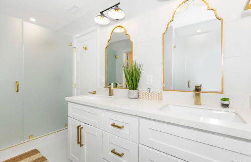 The California II- Mission Hills Hideaway Hot Tub - Foto 56