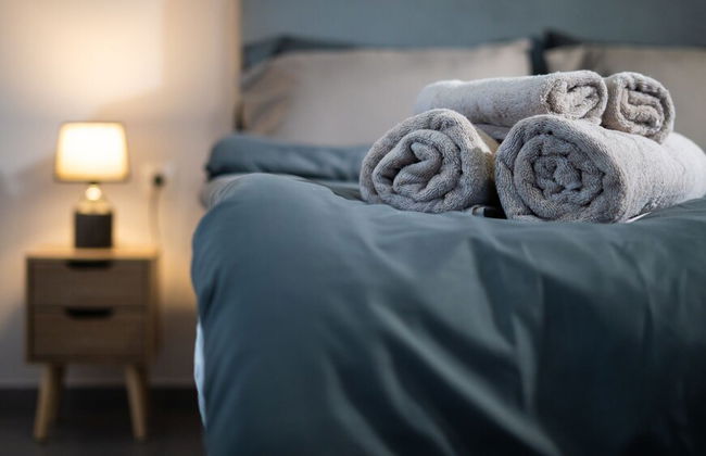 Andromachis Moneto Under Meteora - Foto 13