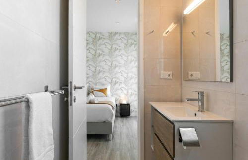 Sunny Penthouse - Foto 18