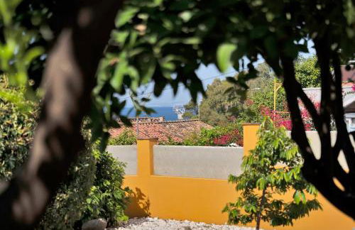 Mediterranean villa near the sea in Marbella - VILLA PALMERAS 23A - Foto 29