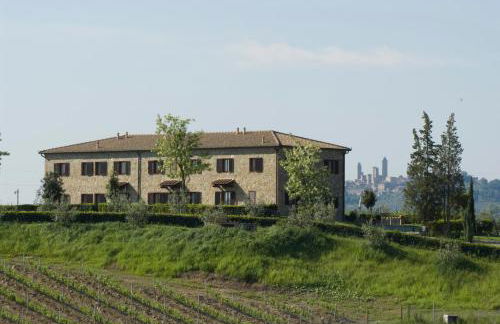 Agriturismo Macinatico 1 - Foto 52