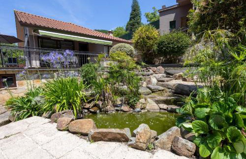 SARREN Villa Pool - Foto 50