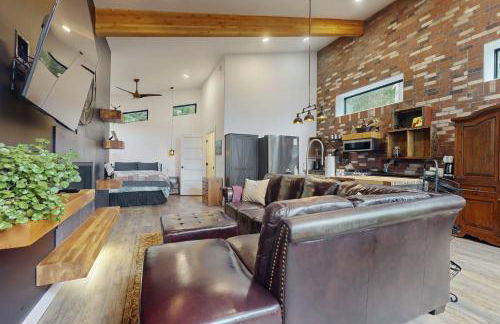 Tides & Timber - Foto 5