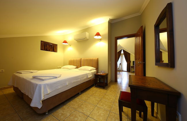 Mr. Dim Exclusive Apart Hotel - Foto 12