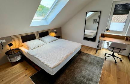 Mosel Home Apartments - Netflix - modern & zentral - Foto 13