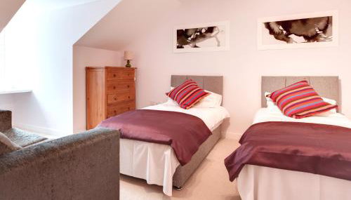 Modern Spacious Apartments - Foto 5