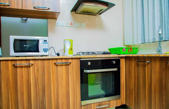 Myra Residences Kilimani - Foto 16